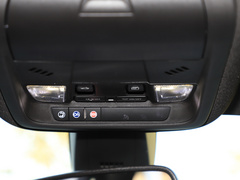 2021款 28T 六座四驱豪华型