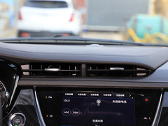 2021款 28T 六座四驱豪华型