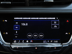 2021款 28T 六座四驱豪华型