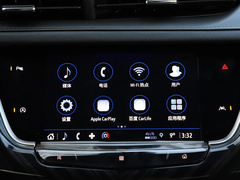 2021款 28T 六座四驱豪华型