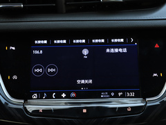 2021款 28T 六座四驱豪华型