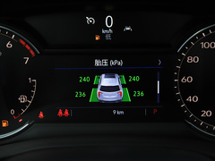 2021款 28T 六座四驱豪华型
