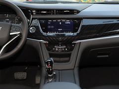 2021款 28T 六座四驱豪华型