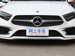 2021款 CLS 300 动感型