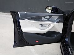 2021款 CLS 300 豪华型