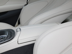 2021款 CLS 300 豪华型