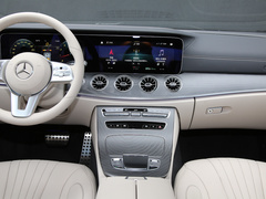 2021款 CLS 300 豪华型