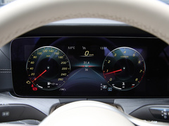 2021款 CLS 300 豪华型