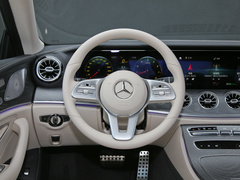 2021款 CLS 300 豪华型