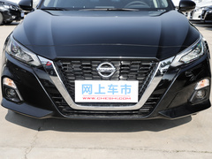 2021款 2.0L XL 舒适版