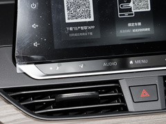 2021款 2.0L XL 舒适版