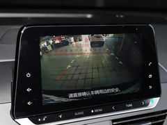 2021款 2.0L XL 舒适版