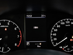 2021款 2.0L XL 舒适版