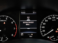 2021款 2.0L XL 舒适版