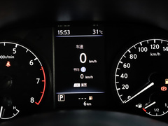 2021款 2.0L XL 舒适版