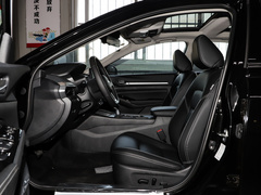 2021款 2.0L XL 舒适版