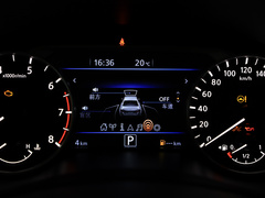 2021款 2.0L XL Upper AD1 智行领航版