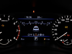 2021款 2.0L XL Upper AD1 智行领航版