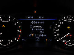 2021款 2.0L XL Upper AD1 智行领航版