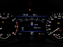 2021款 2.0L XL Upper AD1 智行领航版