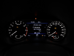 2021款 2.0L XL Upper AD1 智行领航版