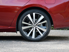 2021款 2.0T XV AD1 智尊领航版