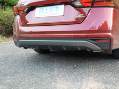 2021款 2.0T XV AD1 智尊领航版