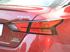 2021款 2.0T XV AD1 智尊领航版