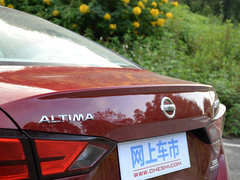 2021款 2.0T XV AD1 智尊领航版
