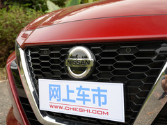 2021款 2.0T XV AD1 智尊领航版