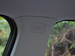 2021款 2.0T XV AD1 智尊领航版