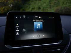 2021款 2.0T XV AD1 智尊领航版