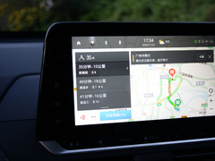 2021款 2.0T XV AD1 智尊领航版