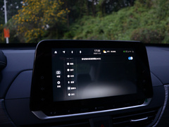 2021款 2.0T XV AD1 智尊领航版