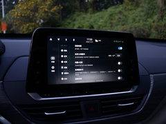 2021款 2.0T XV AD1 智尊领航版