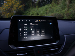 2021款 2.0T XV AD1 智尊领航版
