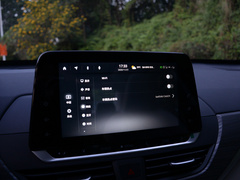 2021款 2.0T XV AD1 智尊领航版