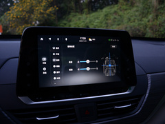 2021款 2.0T XV AD1 智尊领航版