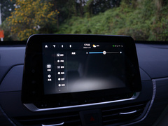 2021款 2.0T XV AD1 智尊领航版