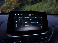 2021款 2.0T XV AD1 智尊领航版