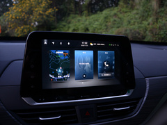 2021款 2.0T XV AD1 智尊领航版