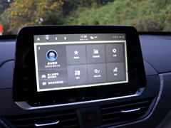 2021款 2.0T XV AD1 智尊领航版