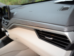 2021款 2.0T XV AD1 智尊领航版