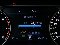 2021款 2.0T XV AD1 智尊领航版