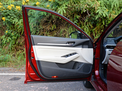 2021款 2.0T XV AD1 智尊领航版