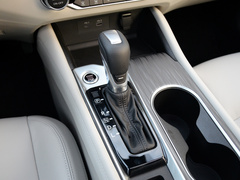2021款 2.0T XV AD1 智尊领航版