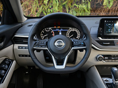 2021款 2.0T XV AD1 智尊领航版