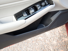 2021款 2.0T XV AD1 智尊领航版