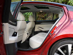 2021款 2.0T XV AD1 智尊领航版