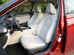 2021款 2.0T XV AD1 智尊领航版